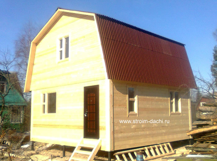 Историческое наследие и бизнес: как восстанавливали старейший деревянный дом в Нижнем Новгороде?