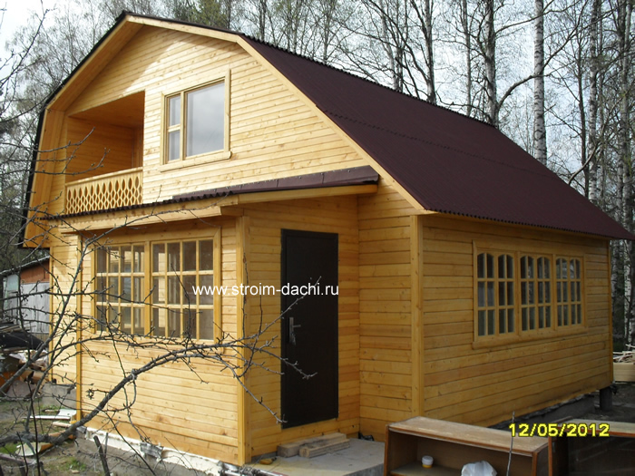 Крыльцо к веранде деревянного дома (41 фото) - красивые картинки и HD фото
